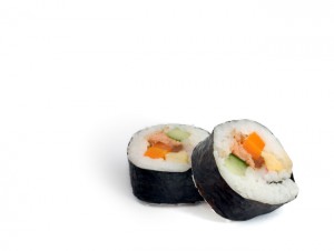 Sushi Roll