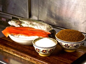 Ronan's Duncannon Fish Smoked Fish